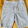 Hugo Boss Polo & John Lewis shorts Image 4