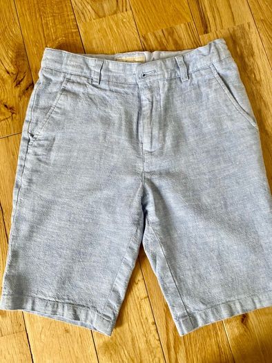 Hugo Boss Polo & John Lewis shorts