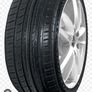Runflat tyre Image 3