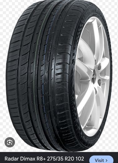 Runflat tyre