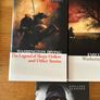 NEW Collins Classic books x3 Image 2