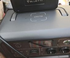 Bluetti Portable Power Station EB70