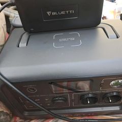 Bluetti Portable Power Station EB70