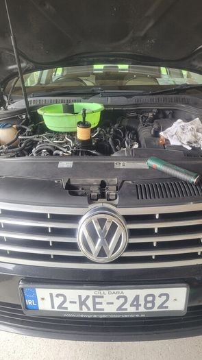 12 passat cc 2.0tdi 140bhp just serviced driving lovely. Passed nct 09 july 15 mths test