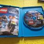 Lego Jurassic Park Nintendo Wii U Games Original Image 2