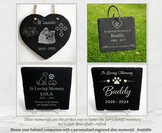 Pet Memorials