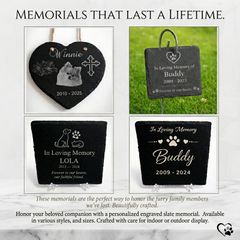 Pet Memorials