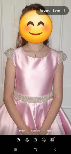 Confirmation Dress