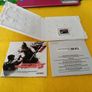 Resident Evil The Mercenaries 3D Nintendo ds games Original Image 5