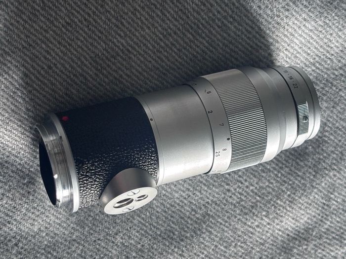 Leica M3