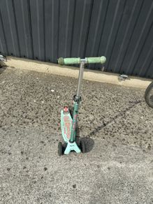 Micro Maxi Scooter