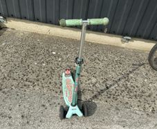 Micro Maxi Scooter