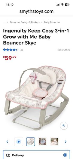 Baby bundle