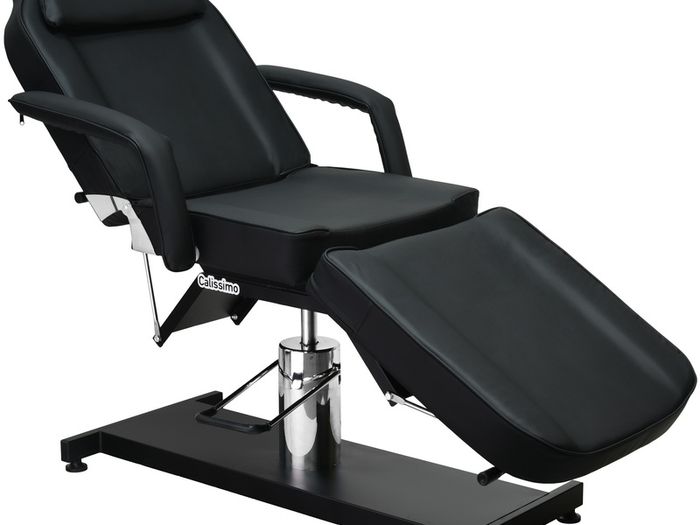 Hydraulic cosmetic beauty spa tattoo Chair Bed