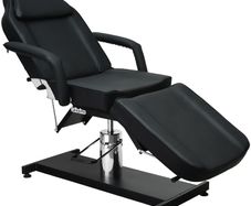 Tattoo chair pneumatic cosmetic beauty spa