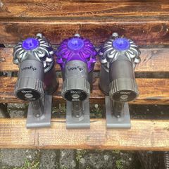 DYSON V6  V6 absolut