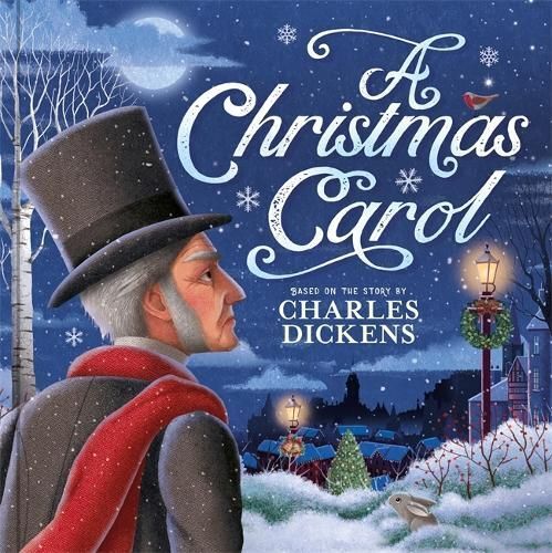 Christmas Picture book New
