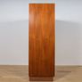 Mid-Century Modern Teak Wardrobe from G-Plan, 1960 Image 6