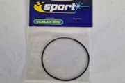 Scalextric C2749 - W9400 Subaru Impreza WRC 4x4 Drive Belt ( Slot car )