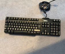 keyboard