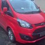 Transit Custom kitted Image 6