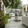 Kota Green Limestone Hand-Cut Natural Paving Patio Pack 15.12m Image 2