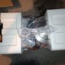 Sage Precision Brewler Thermal machine Brand new Image 7