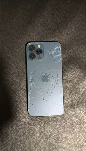 iPhone 12 Pro Max 128GB