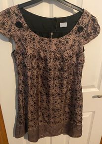 Oasis dress size 10