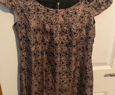 Oasis dress size 10