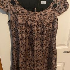 Oasis dress size 10