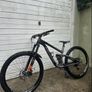 Transition sentinel mountain bike Image 2