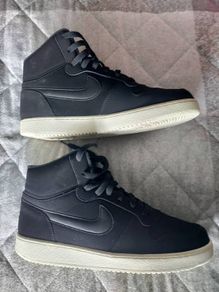 Nike Ebernon Mid boot 8.5uk