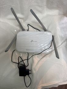 TP link router