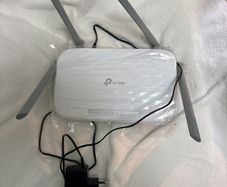 TP link router