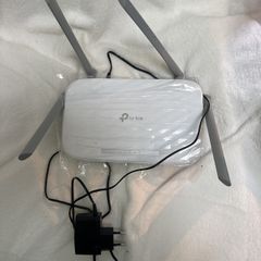 TP link router
