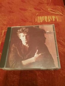 Cd Don Henley Building The Perffect Beast