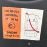 car seat Image 2