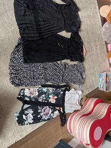 clothes bundle uk8-10