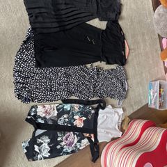 clothes bundle uk8-10