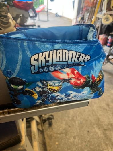 Skylanders