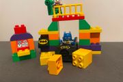 duplo batman