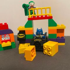 duplo batman