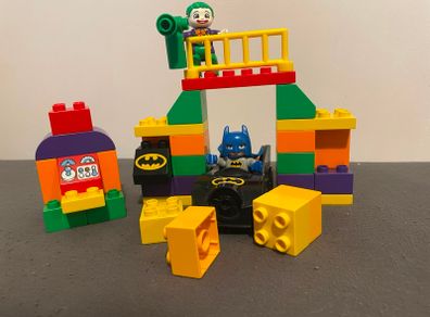 duplo batman