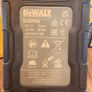 DeWALT 5AH 18V XR PowerStack Batteries. Image 4