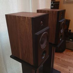 Book Shelf Speakers