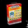 Mega Bloks Magnext Battle Strikers Turbo Tops Reload Striker Nautilus 29452 New Sealed Box Image 2