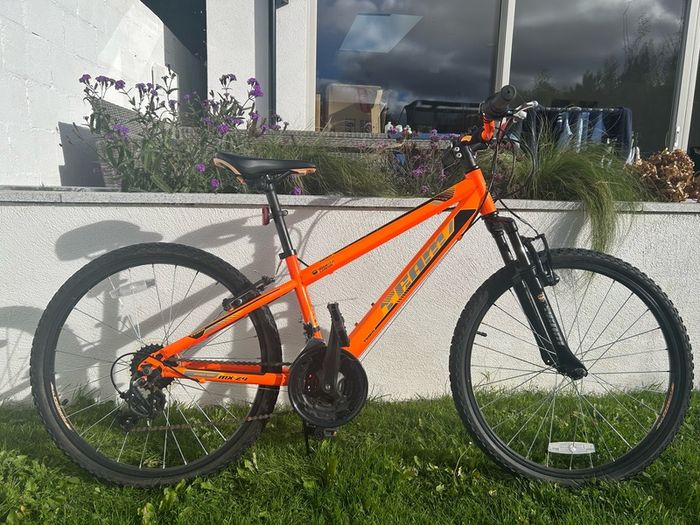 Kids bike - Team Max 24