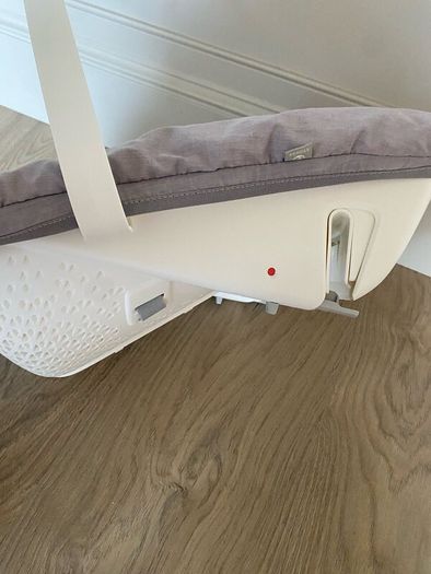 Stokke Tripp Trapp baby seat