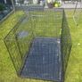 large dog crate Image 4
